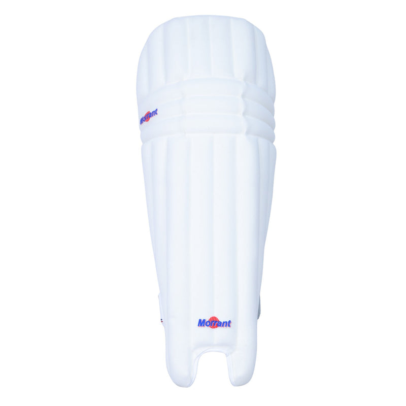 Load image into Gallery viewer, Morrant International Ultra Lite (UK) Cricket Batting Pads
