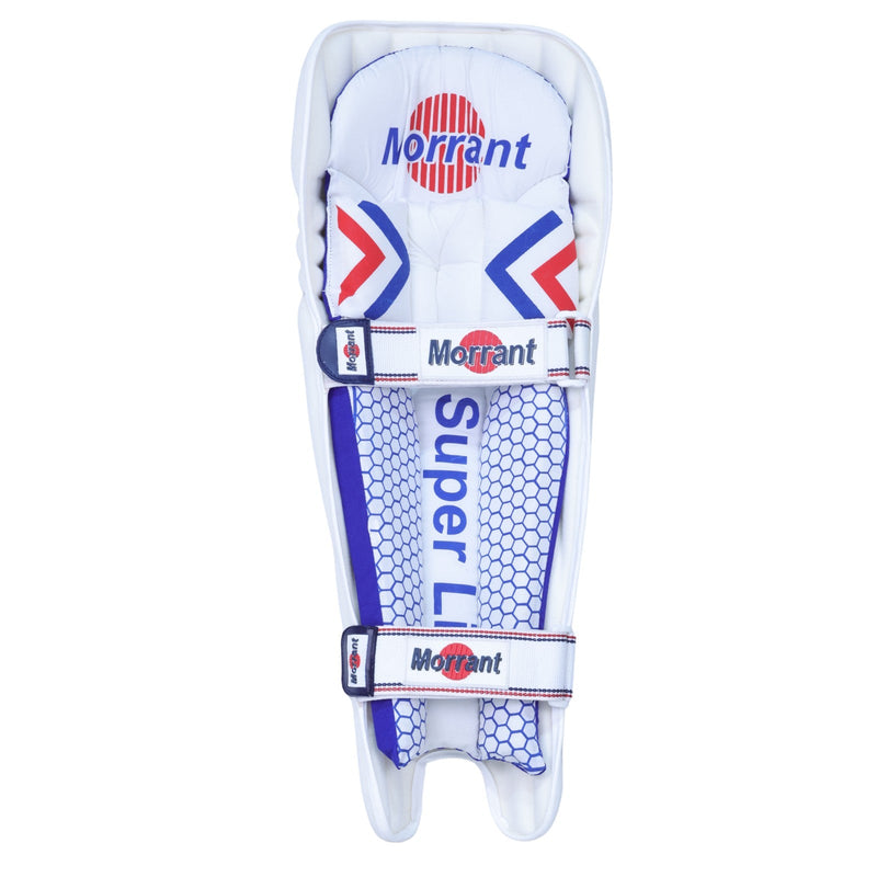 Load image into Gallery viewer, Morrant International Ultra Lite (UK) Cricket Batting Pads
