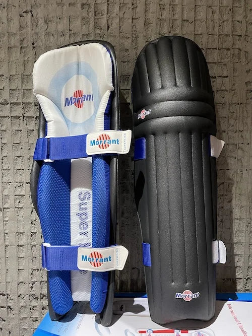 Morrant 03 Batting Pads