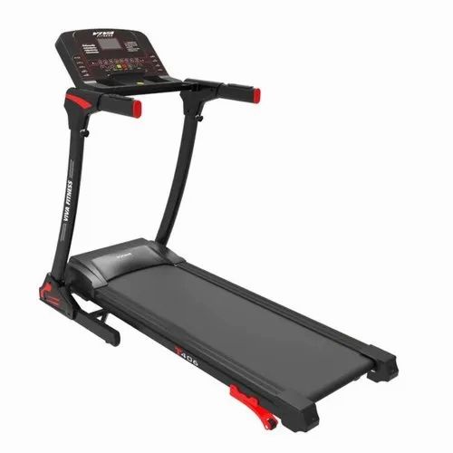 Viva T-406 Motorized Treadmill