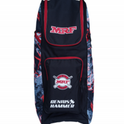 MRF Genius Hammer Cricket Kitbag