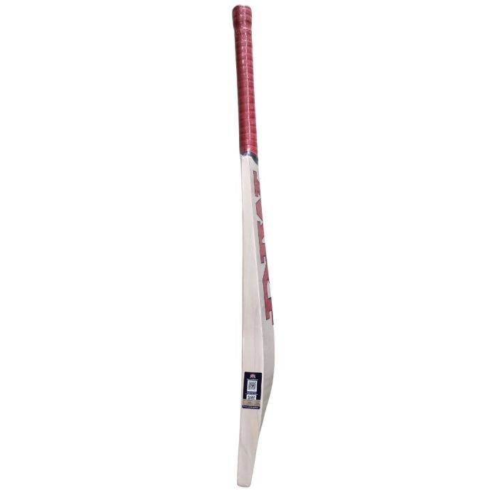 MRF Genius Prince English Willow Cricket Bat