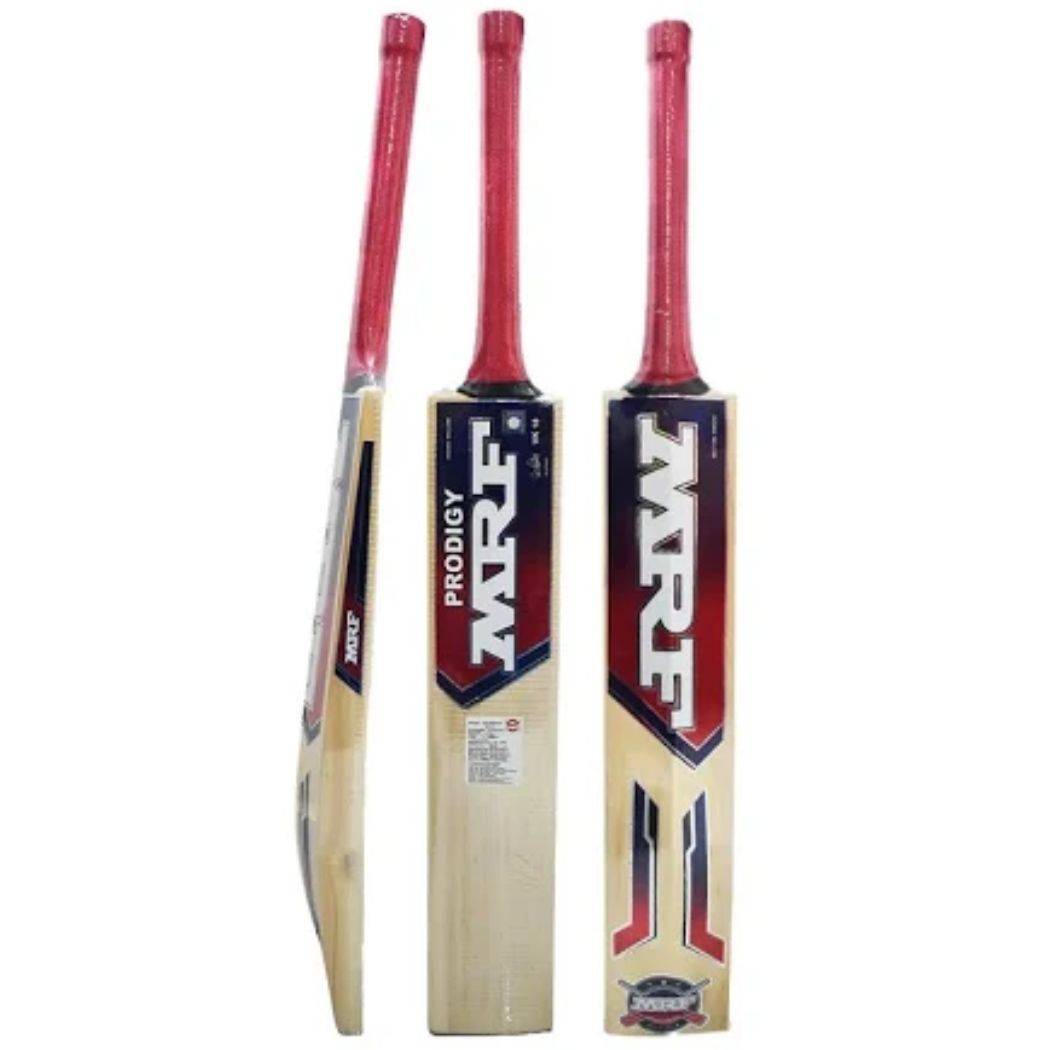 MRF Prodigy Kashmir Willow Cricket Bat