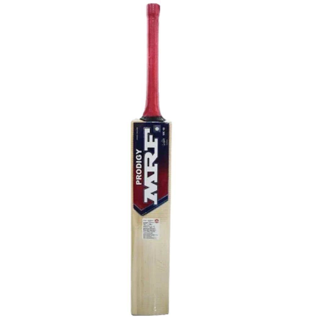MRF Prodigy Kashmir Willow Cricket Bat