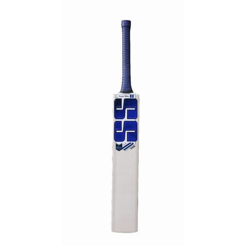 Load image into Gallery viewer, SS Sky MS English Willow Cricket Bat
