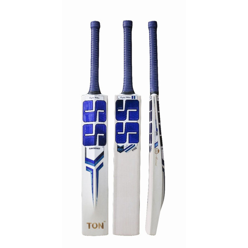 Load image into Gallery viewer, SS Sky MS English Willow Cricket Bat
