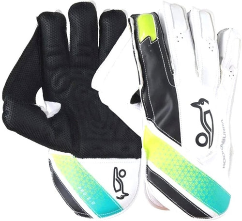 Kookaburra Rapid Pro 2.0 Cricket Keeping Gloves