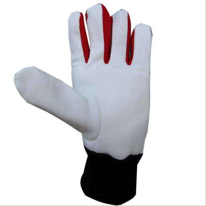 New Balance WK Cotton Padded Cricket Inner Gloves