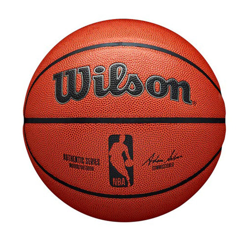 Wilson NBA Authentic Series Basketball