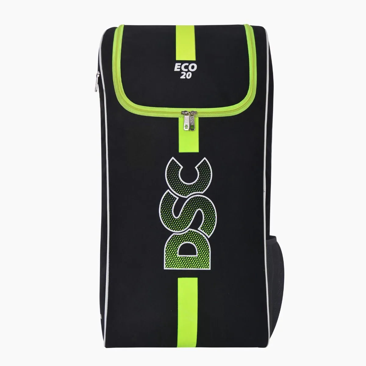 DSC Eco 20 Cricket Kitbag