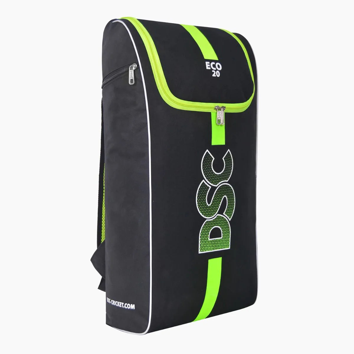 DSC Eco 20 Cricket Kitbag