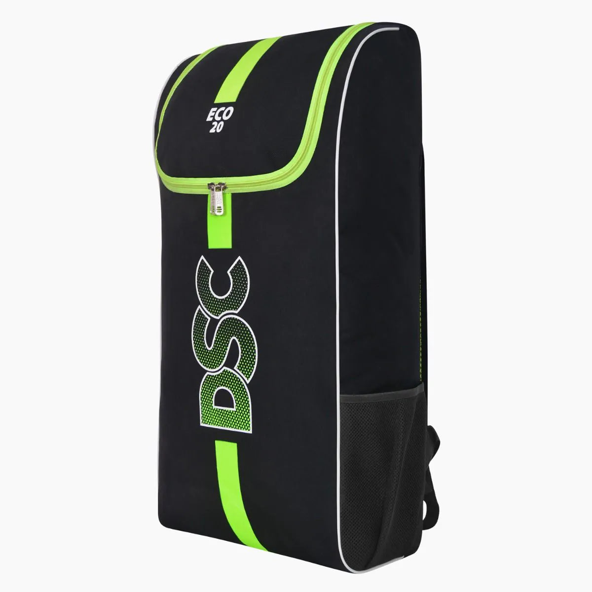 DSC Eco 20 Cricket Kitbag