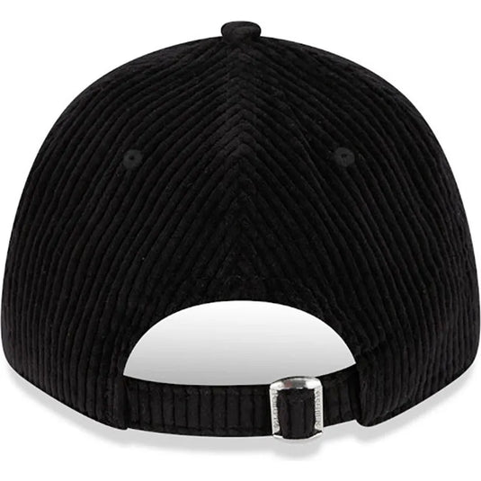 New Era New York Yankness Wide Cord Cap