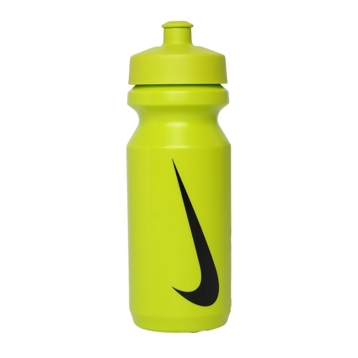 Nike Big Mouth Sipper Bottle logo image