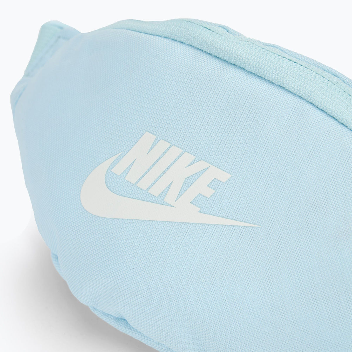 Nike Heritage Waistpack Kitbag Logo