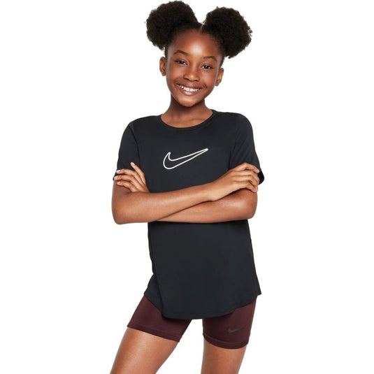 Nike Training Female Running T-Shirt/Top