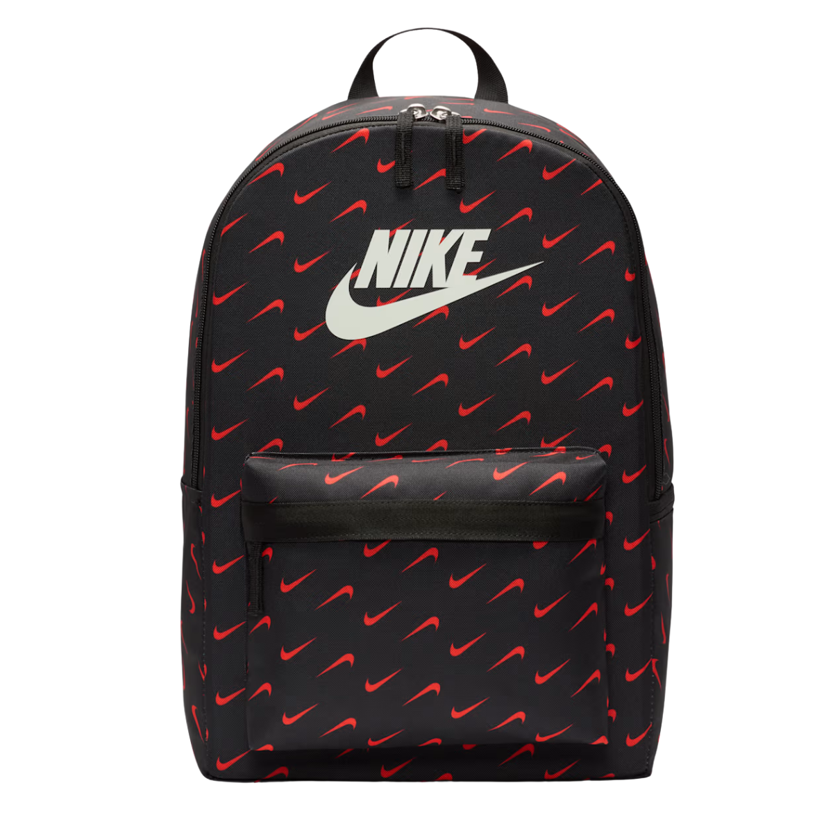 Nike Heritage Backpack Casual Kitbag