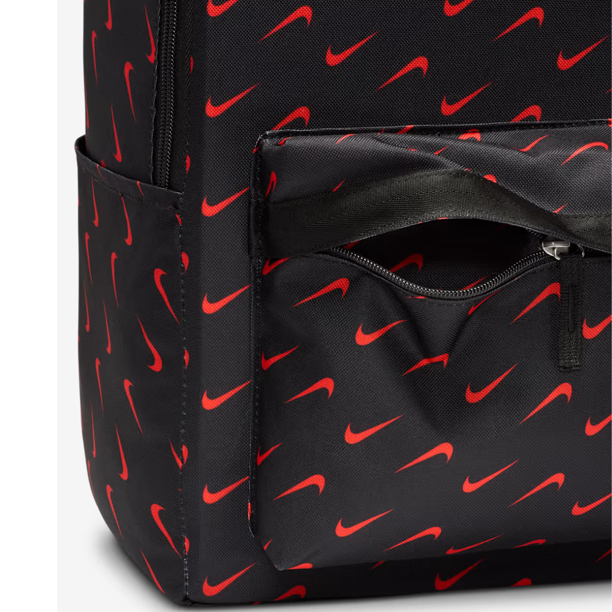 Nike Heritage Backpack Casual Kitbag