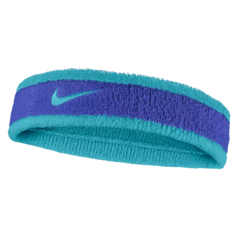 Load image into Gallery viewer, Nike Swoosh Headband
