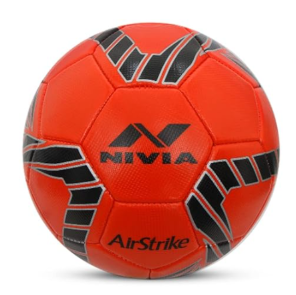 Load image into Gallery viewer, Nivia Air Strike Football
