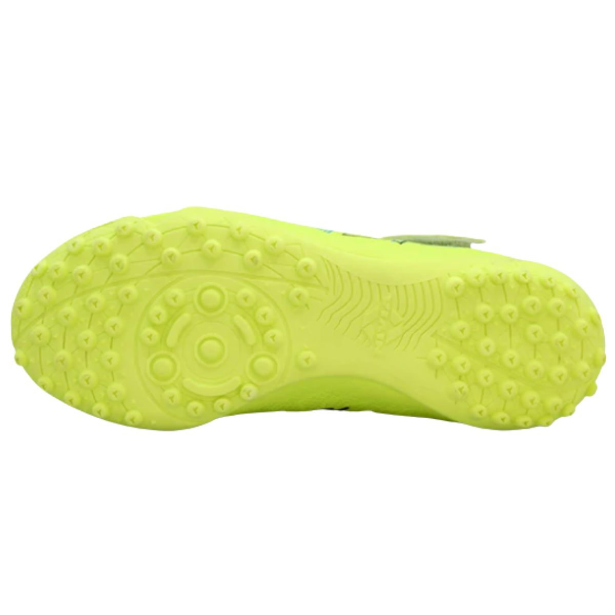 Nivia Carbonite 7.0 Kids Football Turf Shoes