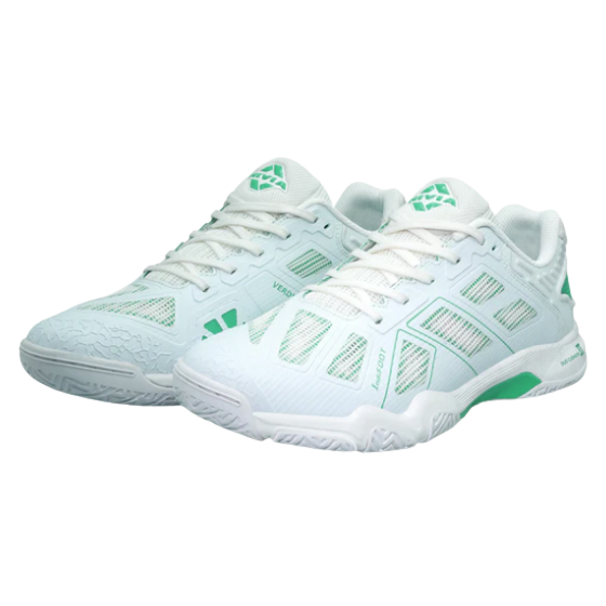 Nivia Verdict 2.0 Badminton/Squash Shoes