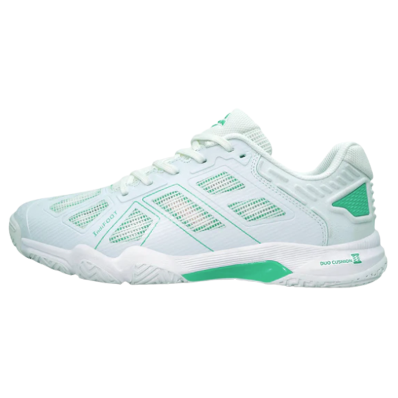 Load image into Gallery viewer, Nivia Verdict 2.0 Badminton Shoes
