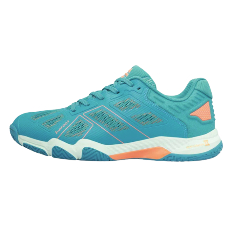 Load image into Gallery viewer, Nivia Verdict 2.0 Badminton Shoes
