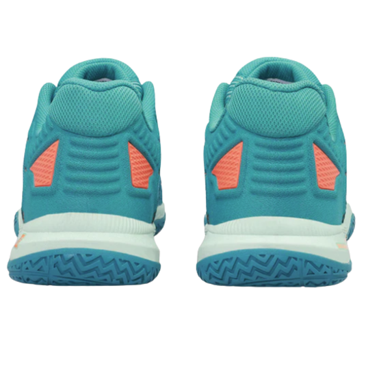 Nivia Verdict 2.0 Badminton Shoes