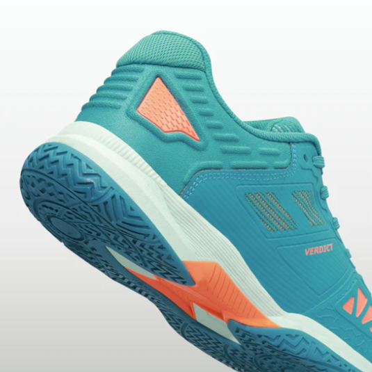 Nivia Verdict 2.0 Badminton Shoes