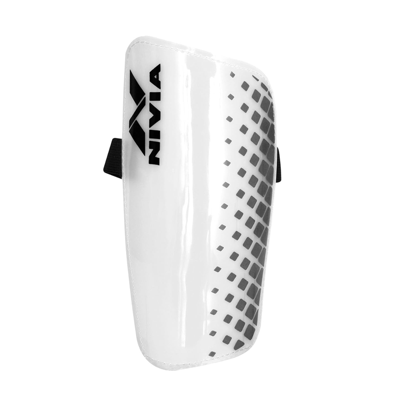 Load image into Gallery viewer, Nivia Club Football Shin Guard
