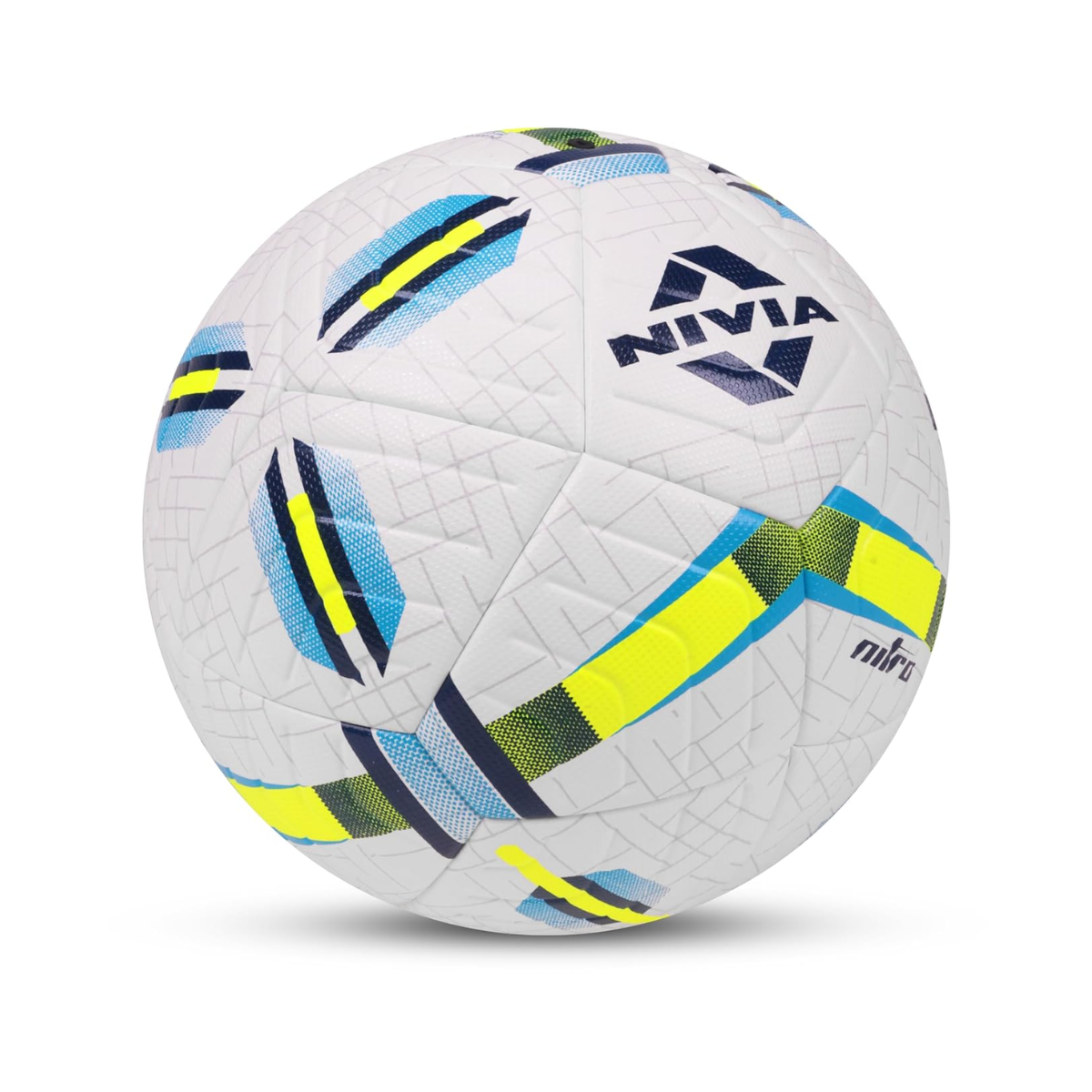 Nivia Nitro Football Ball