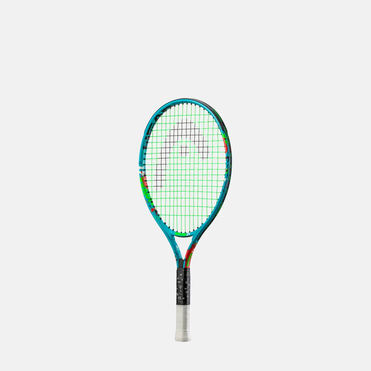 Head Novak 21 Tennis Racket