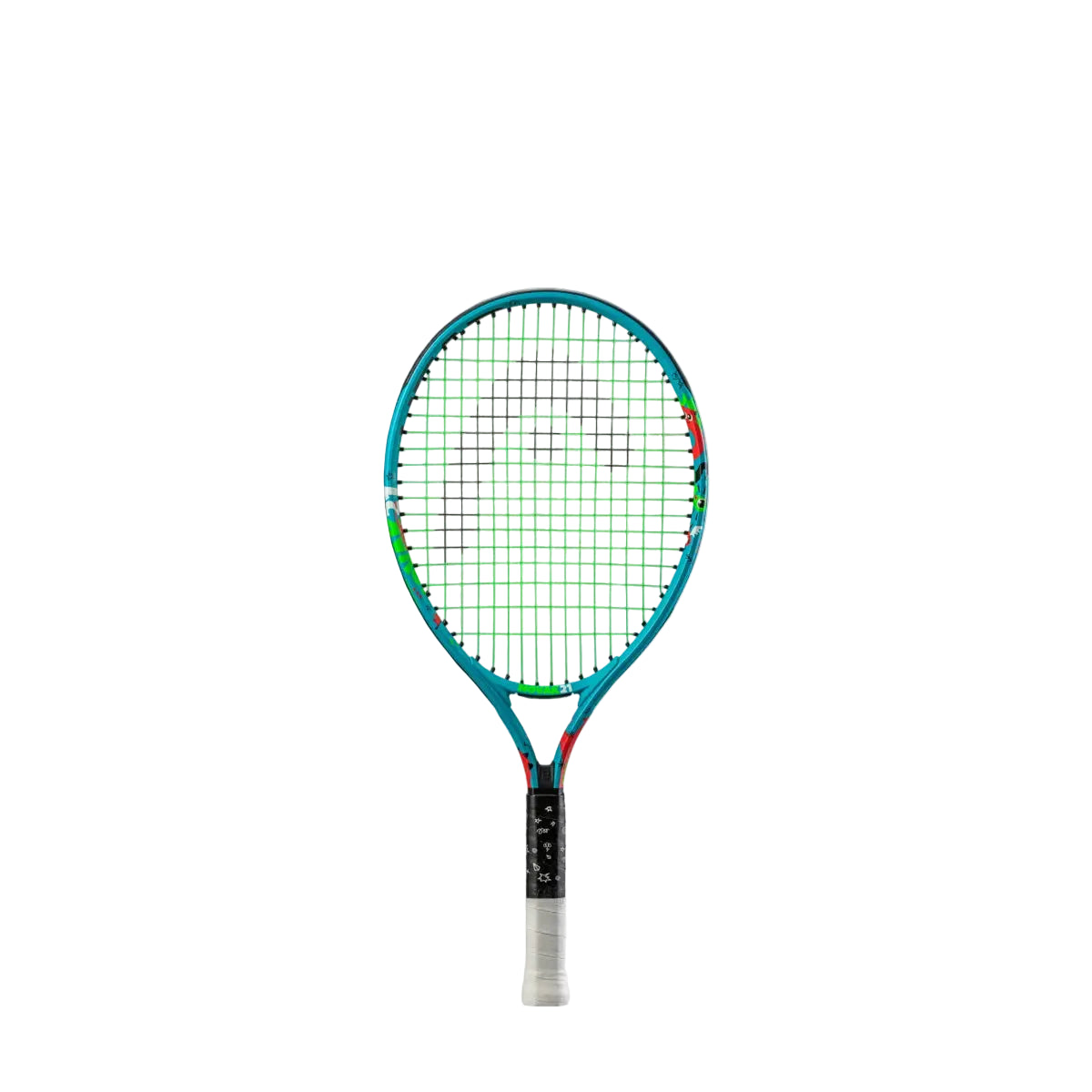 Head Novak 21 Tennis Racket