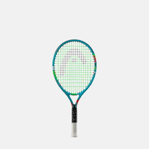 Head Novak 21 Tennis Racket