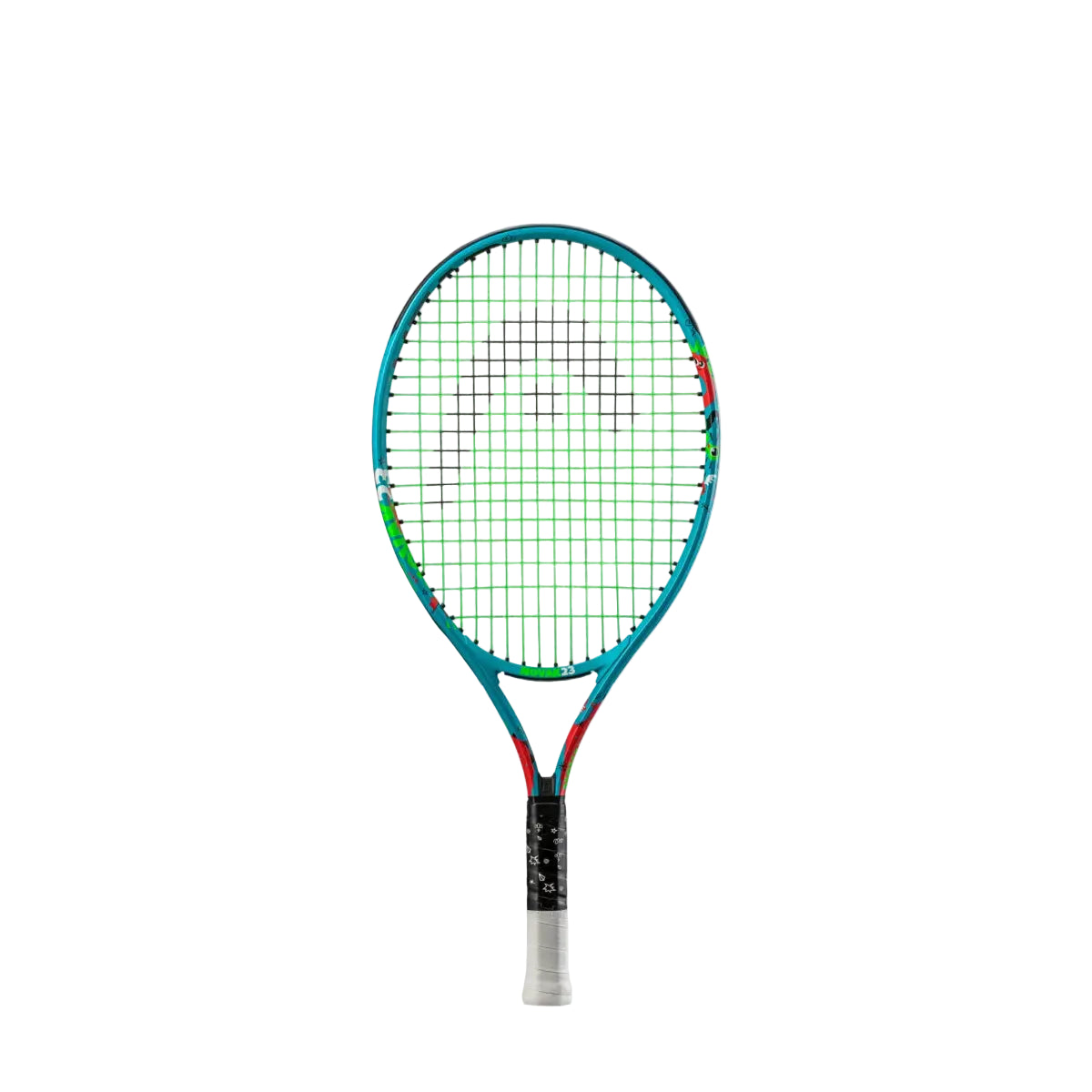 Head Novak JR.23 Tennis Racket