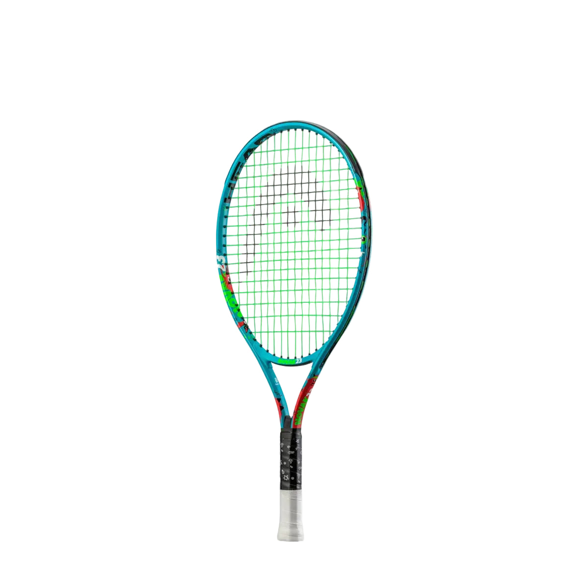 Head Novak JR.23 Tennis Racket