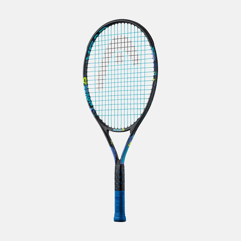 Load image into Gallery viewer, Head Novak JR.25 Tennis Racket
