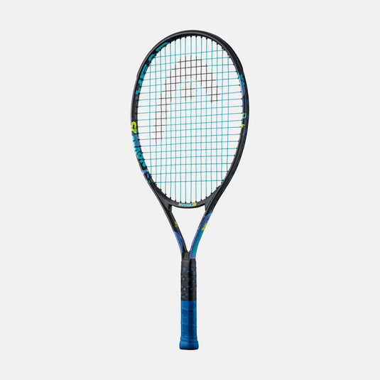 Head Novak JR.25 Tennis Racket