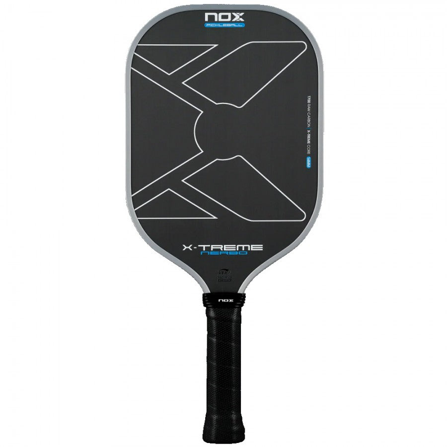 Nox X-Treme Nerbo Pickleball Paddle