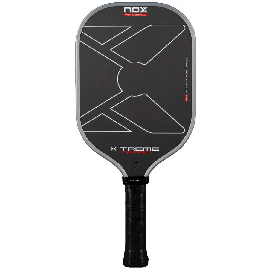 Nox X-Treme Nerbo Pickleball Paddle