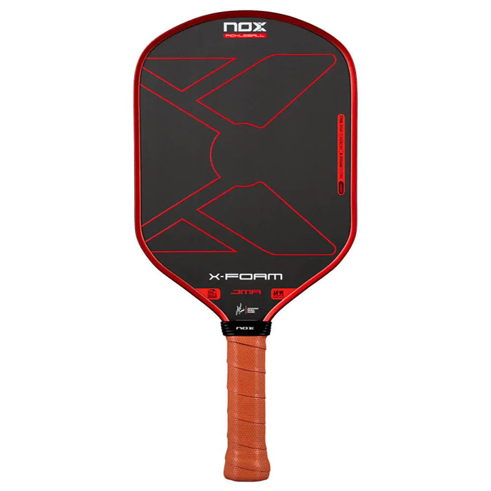 Nox X-Foam JMA Hybrid Pickleball Paddle