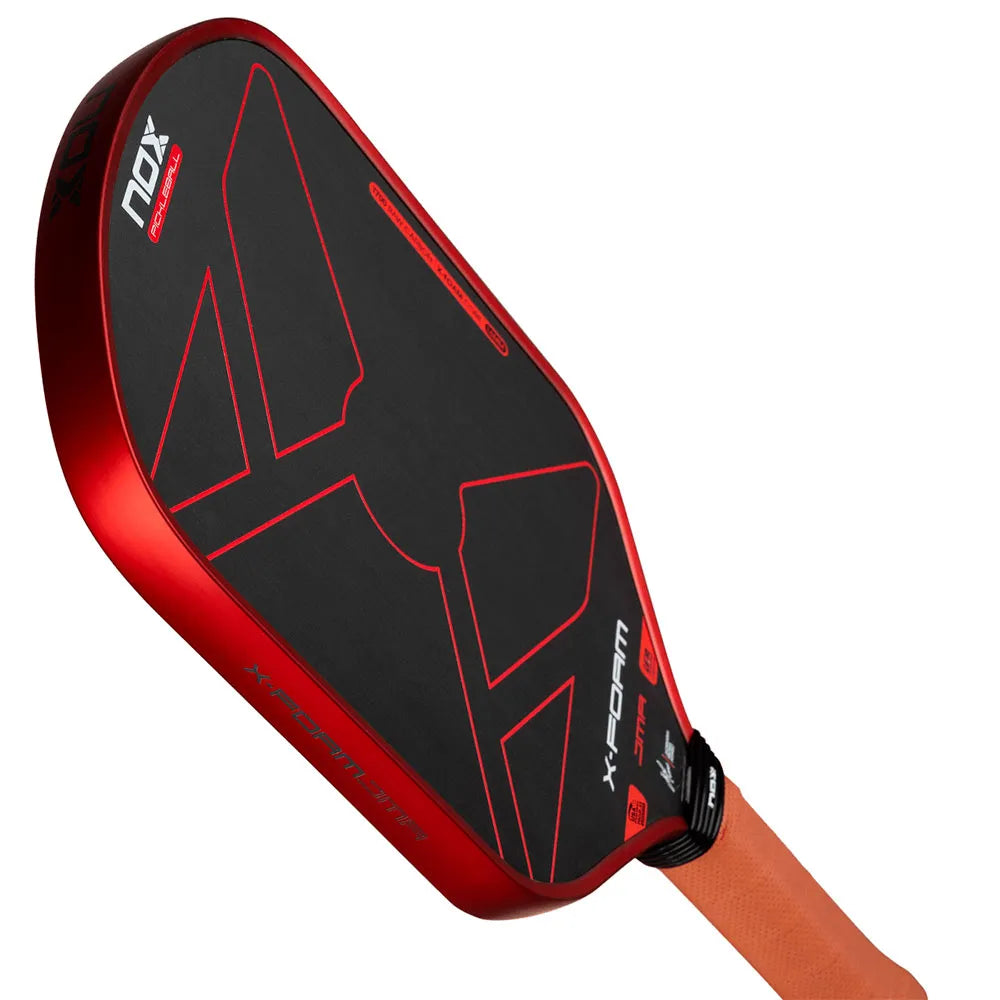 Nox X-Foam JMA Hybrid Pickleball Paddle