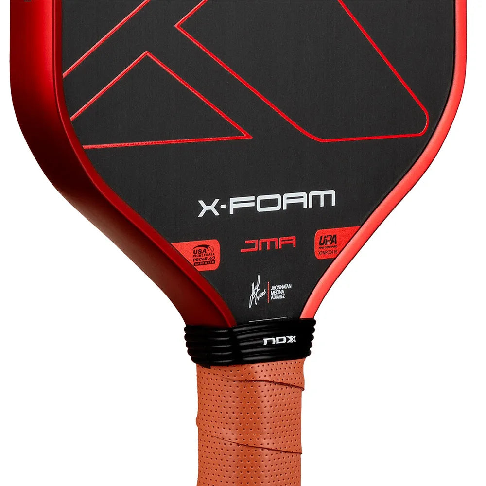 Nox X-Foam JMA Hybrid Pickleball Paddle