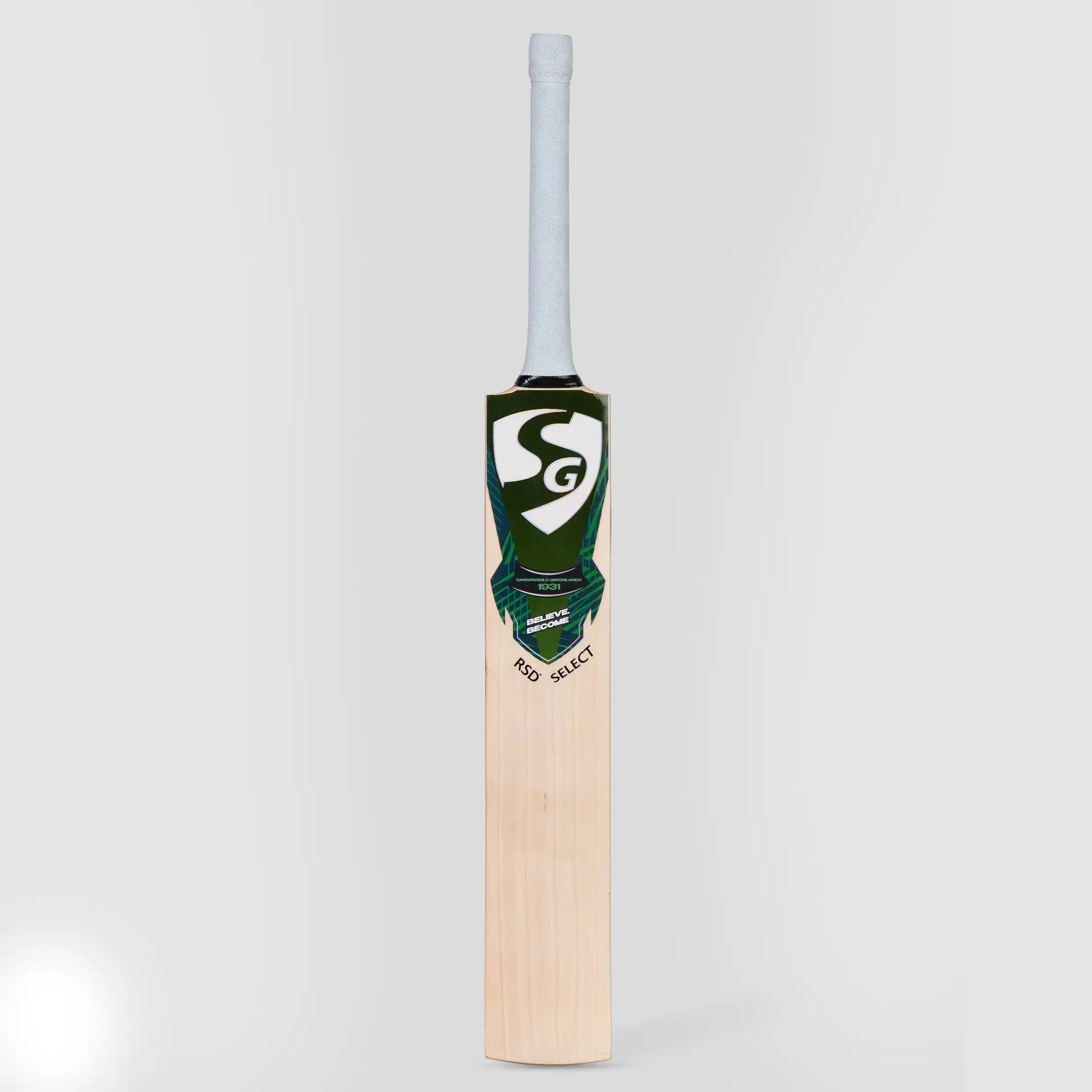 SG RSD Select English Willow Cricket Bat (SH)