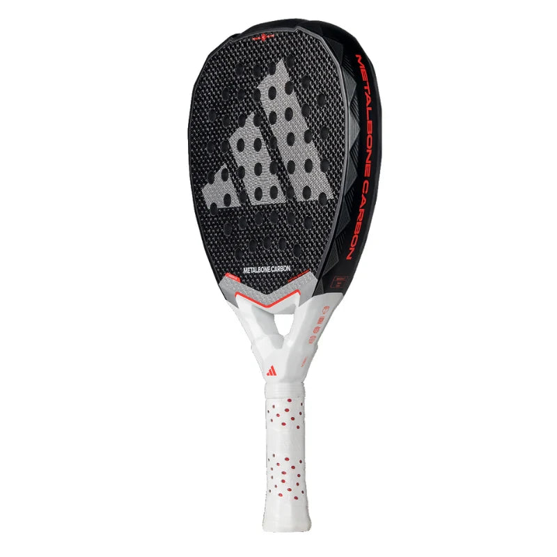 Adidas Metalbone Carbon 3.4 Padel Racket Slanted Image