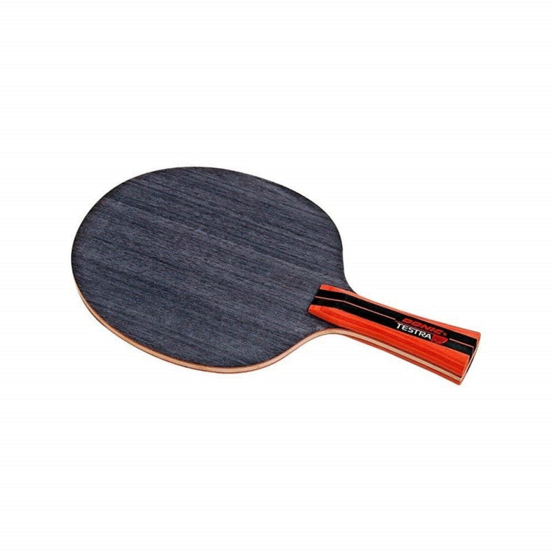 Load image into Gallery viewer, Donic Testra Off Table Tennis Ply Side Image
