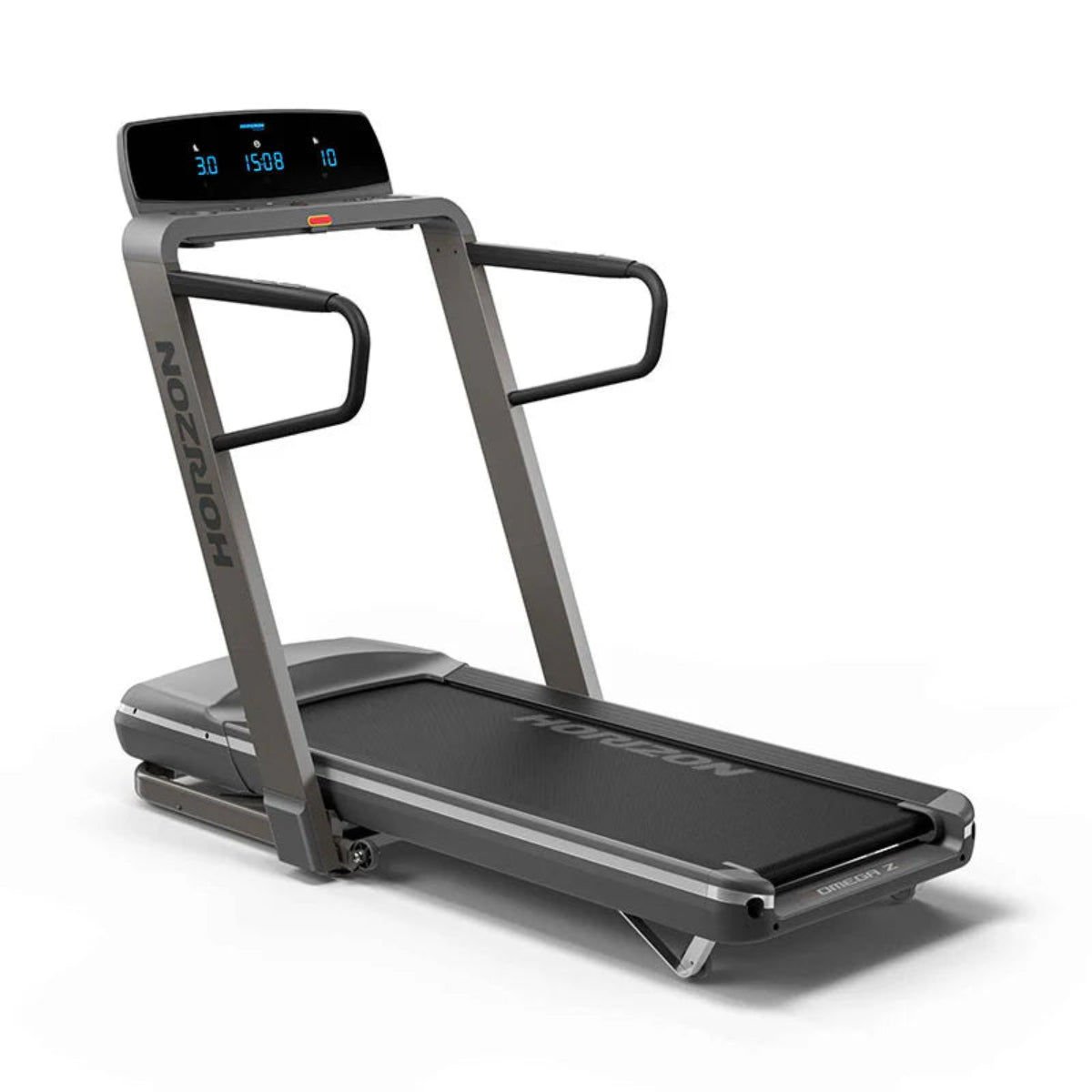 Horizon Omega Z Motorized Treadmill