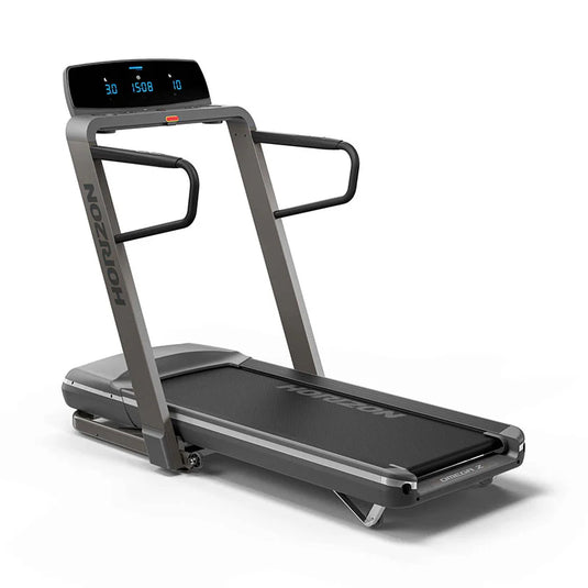 Horizon Omega Z Domestic Treadmill