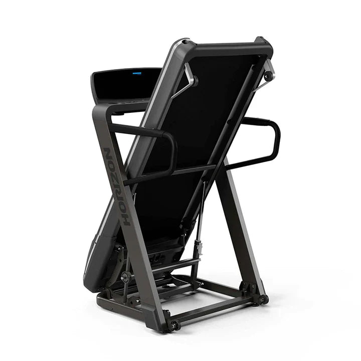Horizon Omega Z Motorized Treadmill